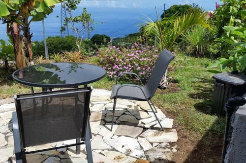 Apartamento Studio Pour Escapade � La R�union; �le Intense