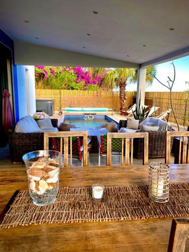 Hostal Chambres D'h�tes Casa Cosy