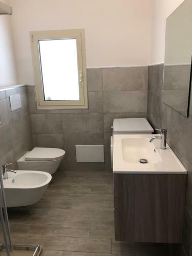 Apartamento Casa Mar Di Levante