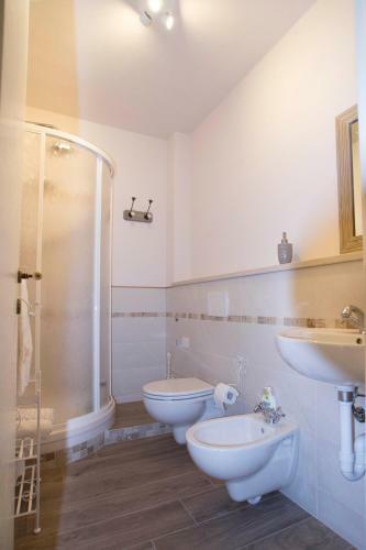 Apartamento All'aia Bianca 1868