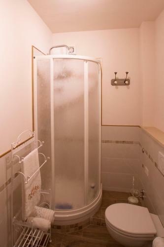 Apartamento All'aia Bianca 1868