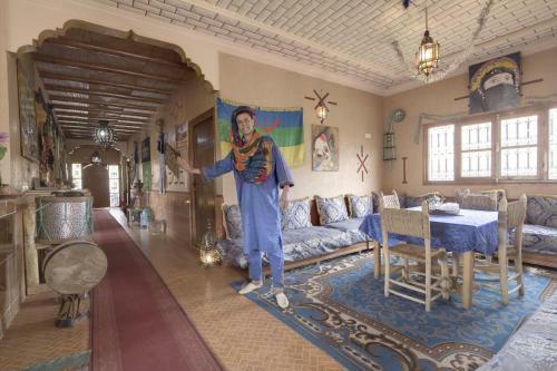 Hotel Maison Amazigh Dades