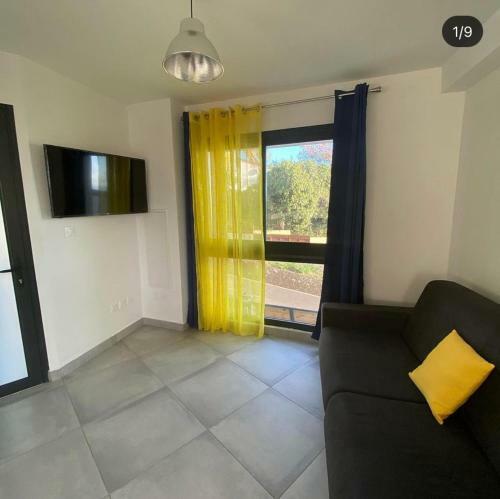 Apartamento R�sidence Amarosa