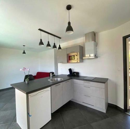 Apartamento R�sidence Amarosa