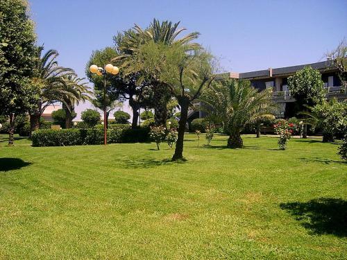 Apartamento Casa Vacanza Con Accesso Diretto In Spiaggia