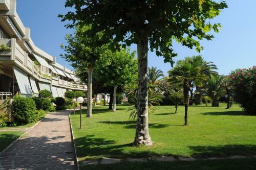 Apartamento Casa Vacanza Con Accesso Diretto In Spiaggia