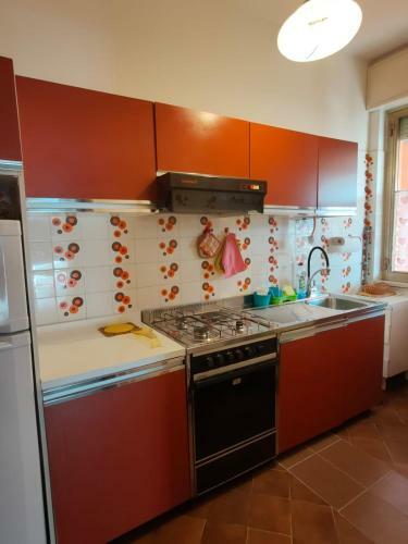 Apartamento Marina