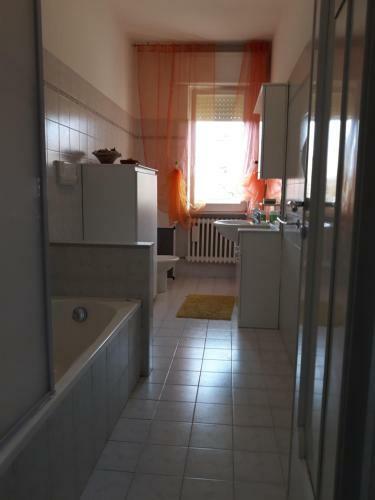 Apartamento Casa Luca