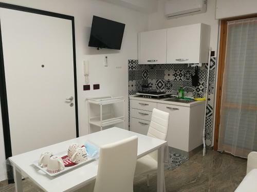 Apartamento Open Space