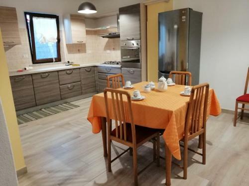 Apartamento Diego's House