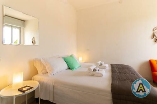 Apartamento Casa Di Manuela
