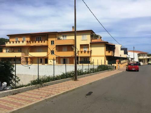 Apartamento Casa Patrizia Iun Q4999