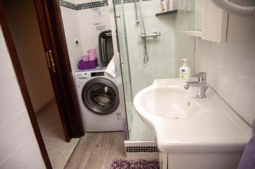Apartamento Casa Patrizia Iun Q4999