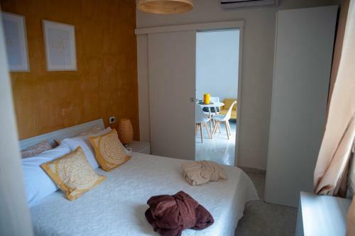 Apartamento Appartamento Ametista Iun Q4999