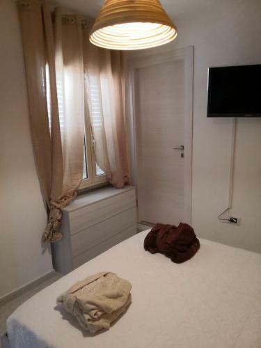 Apartamento Appartamento Ametista Iun Q4999