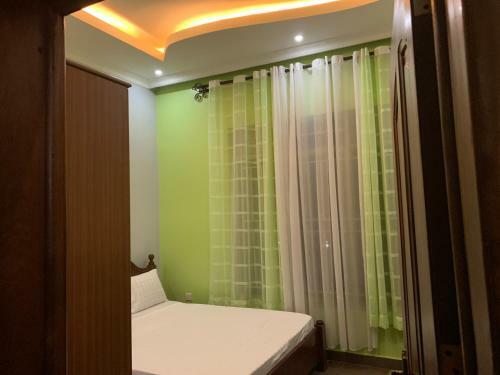 Bed & Breakfast Sebihogo's