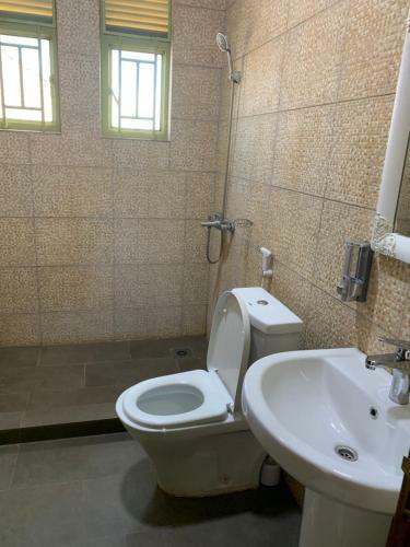 Bed & Breakfast Sebihogo's
