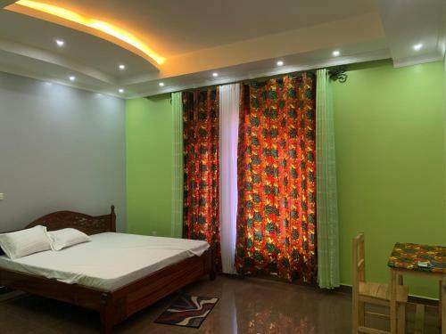 Bed & Breakfast Sebihogo's