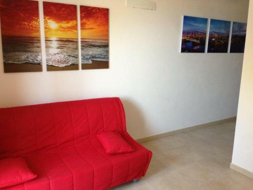 Appartamenti Fronte Mare