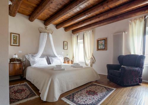 Hostal Corte Dei Soavi