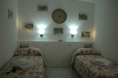 B&B La Terrazza