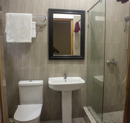 Kislas Luxury Hotel