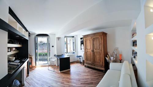 Apartamento Loft Old Town