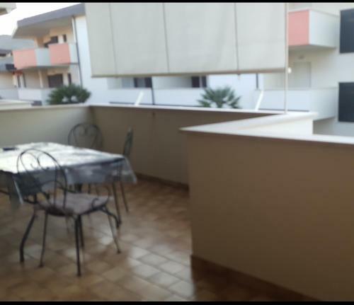 Casa Vacanza