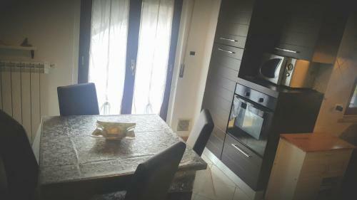 Casa Vacanza
