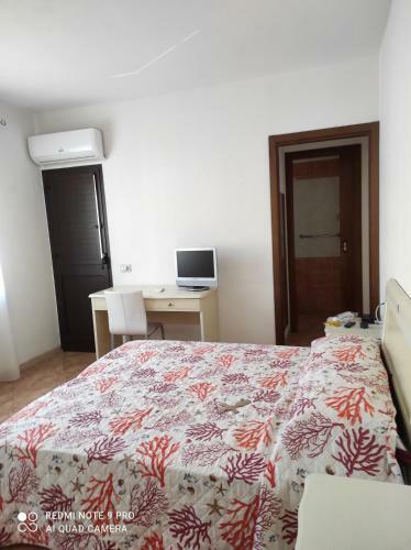 Apartamento Monolocale Yellow