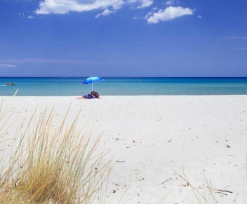 Agroturismo Agriturismo Mares E Montes de Marrante