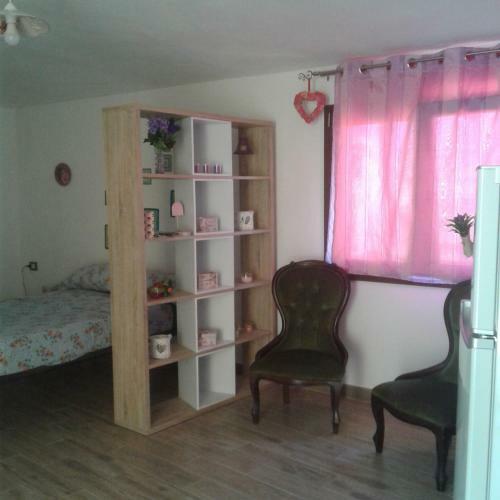 Apartamento Piccolo Accogliente Monolocale