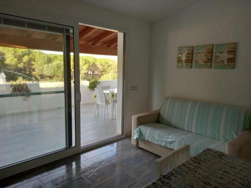 Apartamento Casa Maria