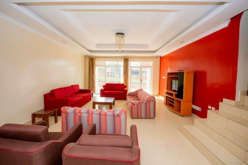Fleur Guest House