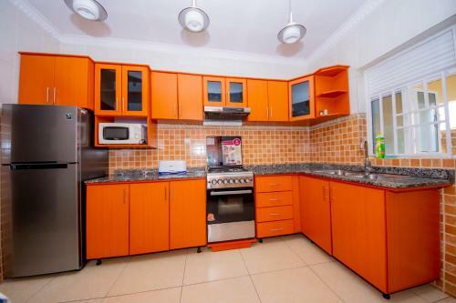 Fleur Guest House