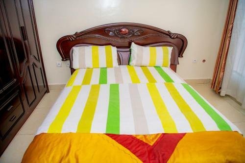 Fleur Guest House