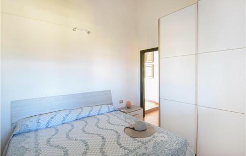 Amazing Home In Siniscola With 1 Bedrooms