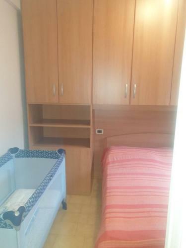 Apartamento Casa Centurione Silvi Marina