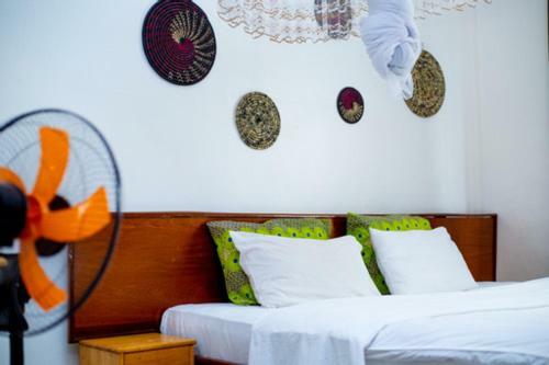 Bed & Breakfast Judith Home