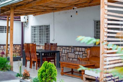 Bed & Breakfast Judith Home