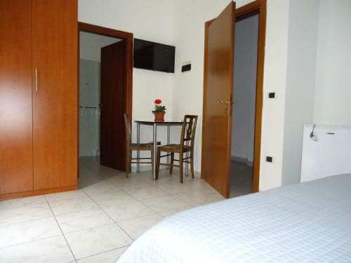Hostal Affittacamere Gelindo