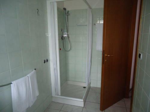 Hostal Affittacamere Gelindo