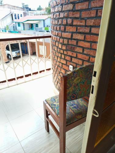 Hostal Puma Garden And Suites