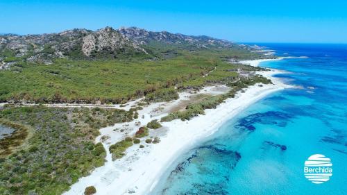Bilocale A 5 Min Di Auto Al Mare