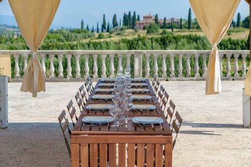 Villa Donna Camilla