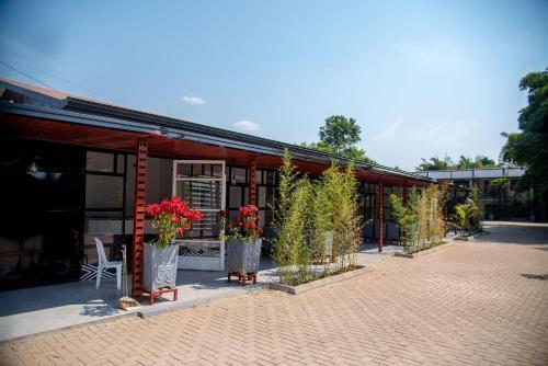 Igitego Boutique Hotel