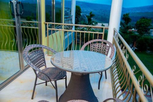 Ebony Apartment - Serene, Great View