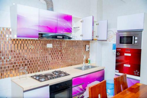 Ebony Apartment - Serene, Great View