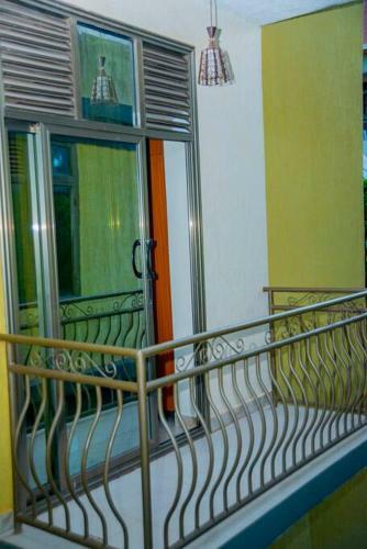 Ebony Apartment - Serene, Great View