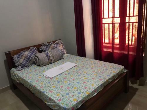 Egon Kigali Housing